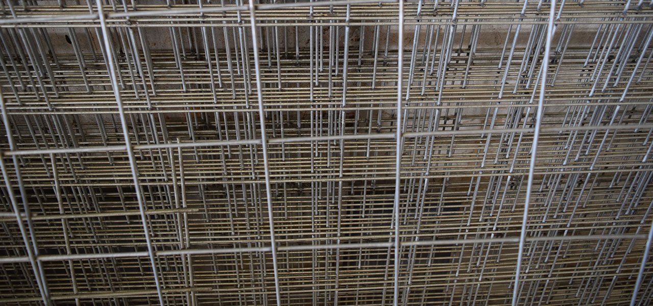 malla electrosoldada bogotá