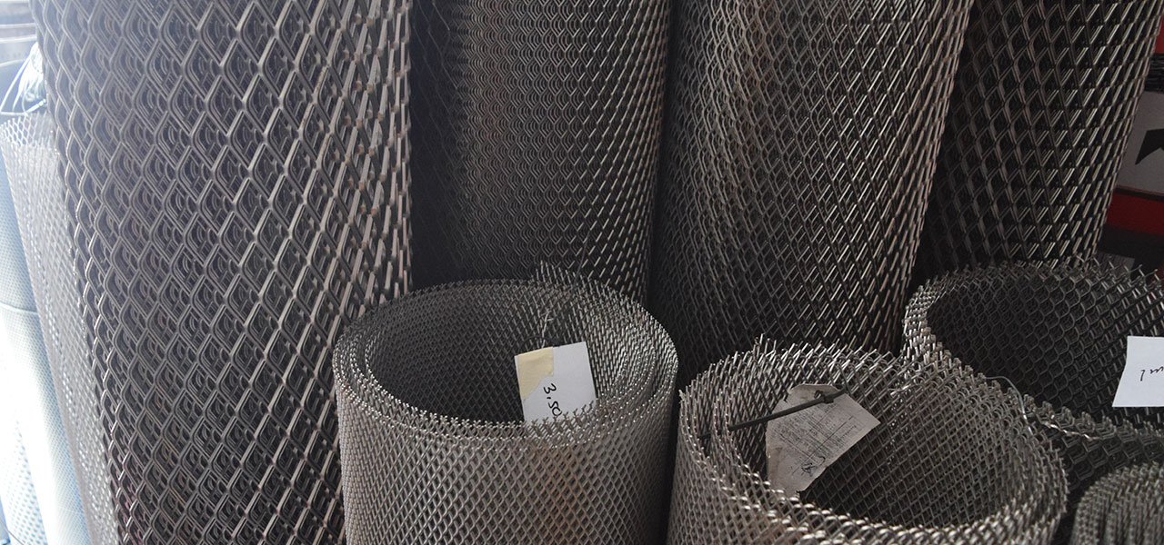 malla expandida bogotá