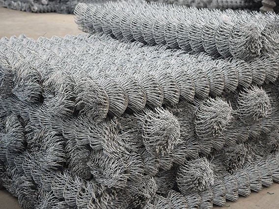 malla para cerramientos